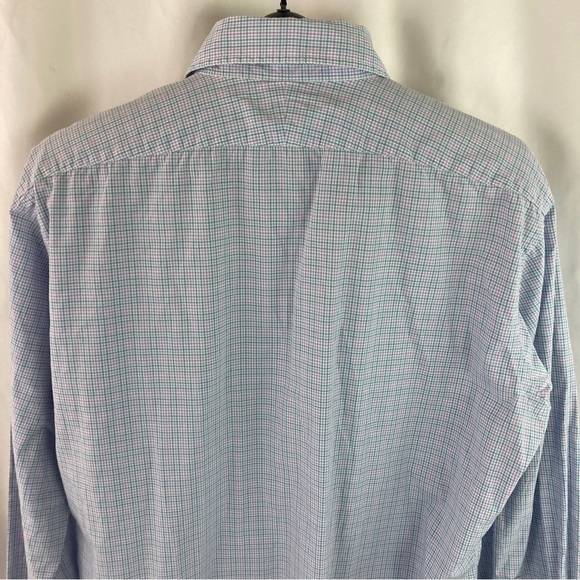 Made in New England BUTTON DOWN Size L - Picture 7 of 10